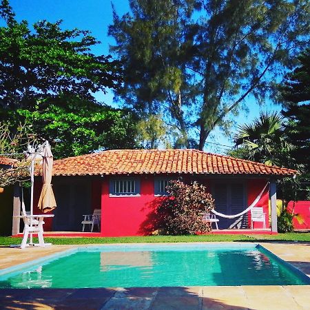 Dreamland Buzios Bed & Breakfast Exterior photo