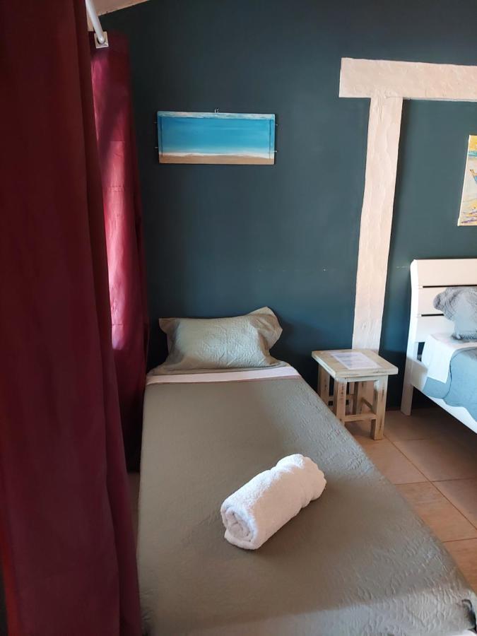 Dreamland Buzios Bed & Breakfast Exterior photo