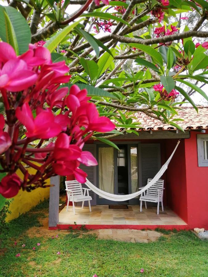 Dreamland Buzios Bed & Breakfast Exterior photo