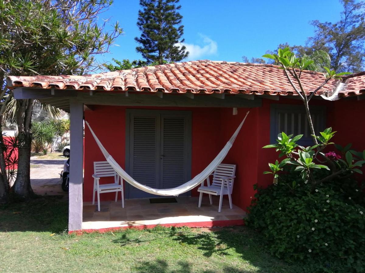 Dreamland Buzios Bed & Breakfast Exterior photo