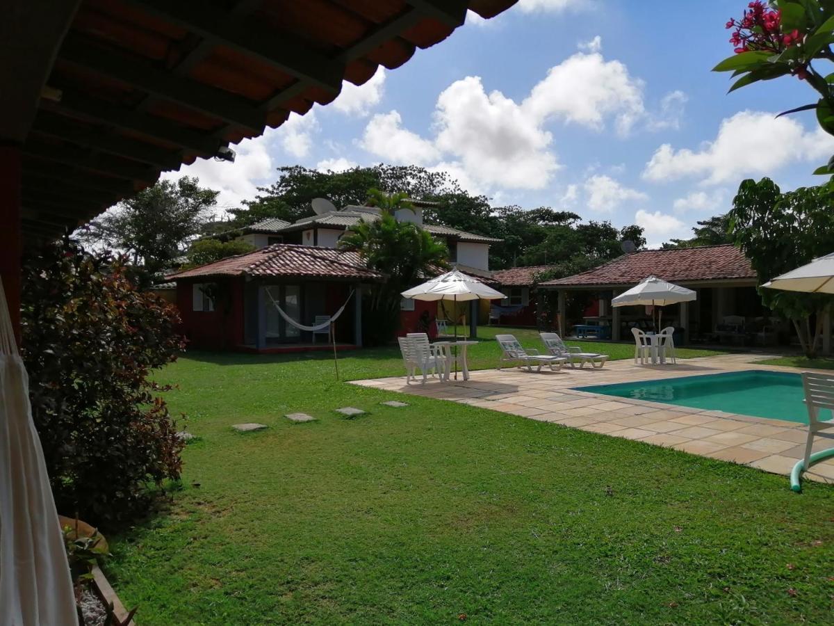 Dreamland Buzios Bed & Breakfast Exterior photo