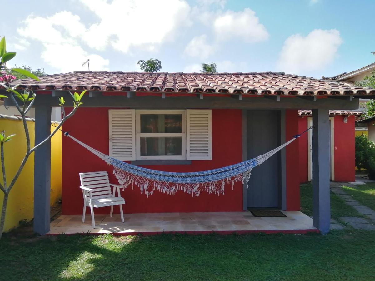 Dreamland Buzios Bed & Breakfast Exterior photo